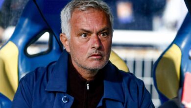 José Mourinho muy cerca de un regreso, gracias por el entretenimiento que viene José Mourinho muy cerca de un regreso, gracias por el entretenimiento que viene